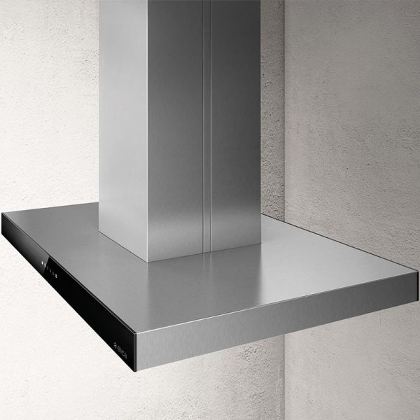 COOKER HOODS: Elica PRF0104628A JOY Island Hood